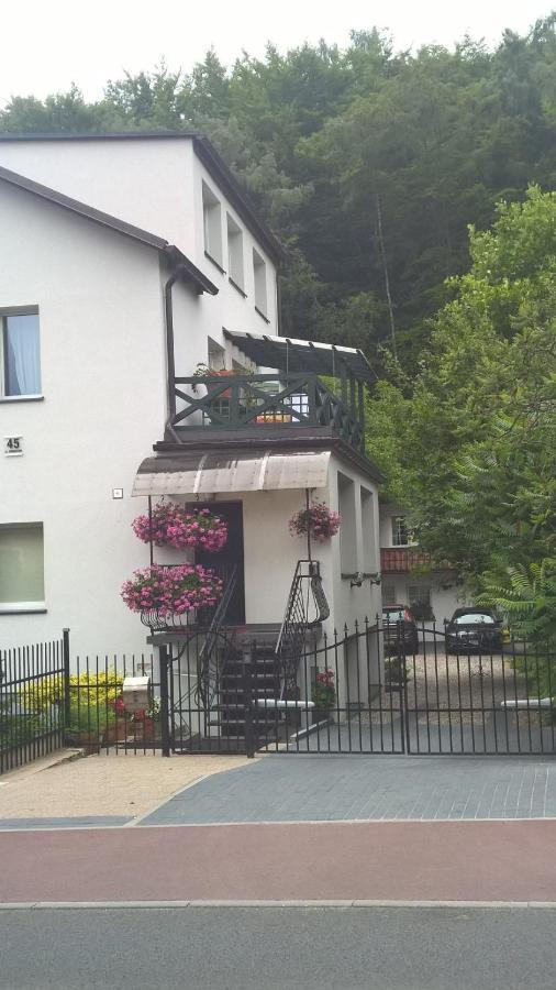 Kamionka Apartment Sopot Exterior photo