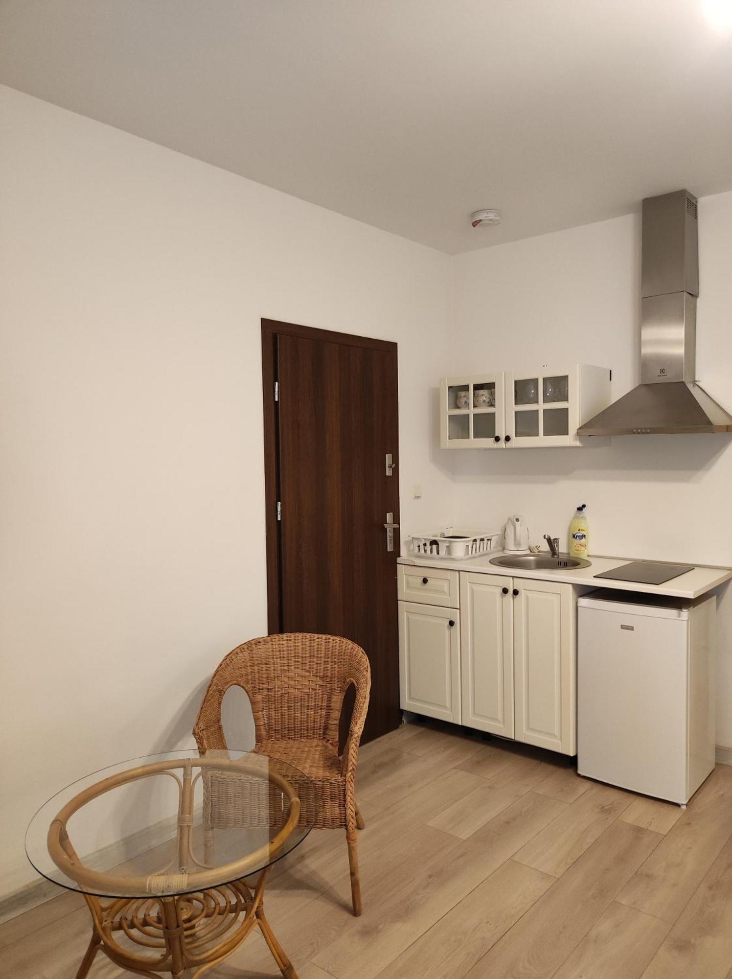 Kamionka Apartment Sopot Exterior photo