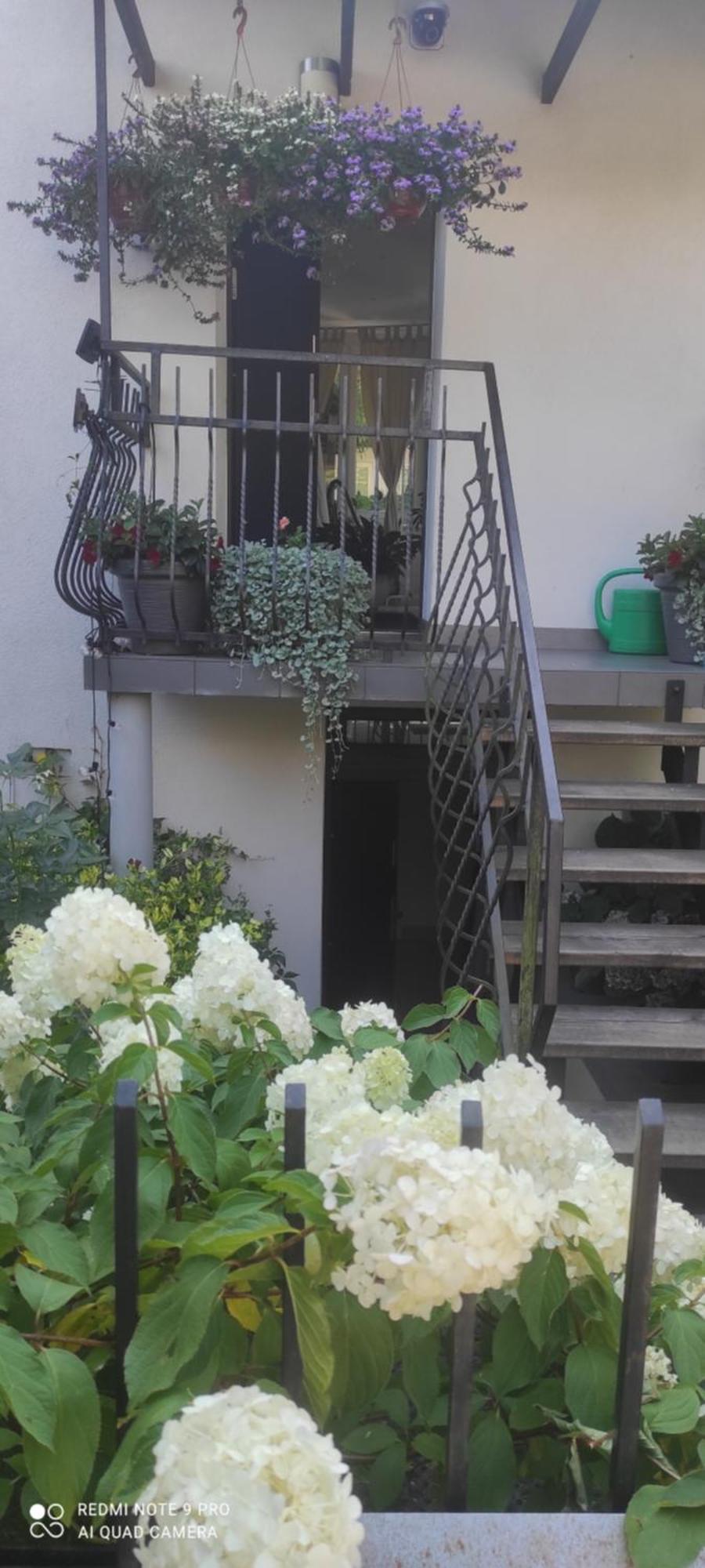 Kamionka Apartment Sopot Exterior photo