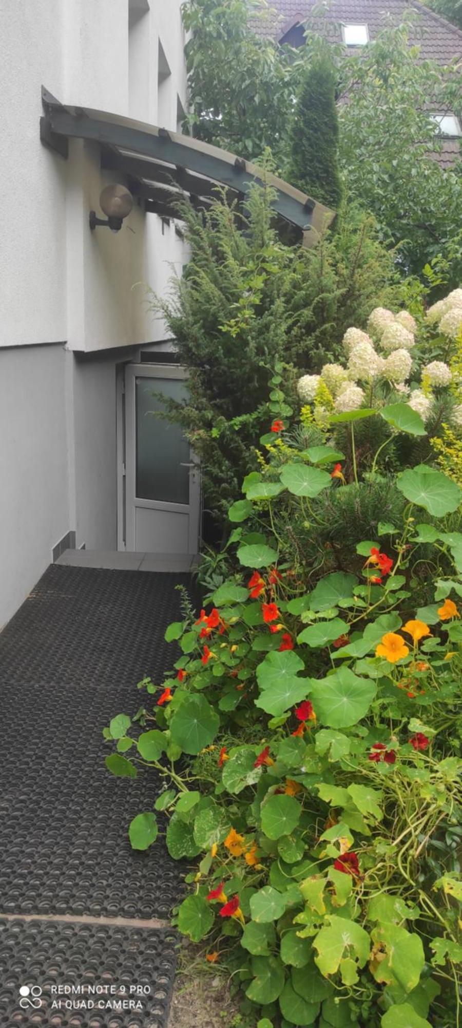 Kamionka Apartment Sopot Exterior photo