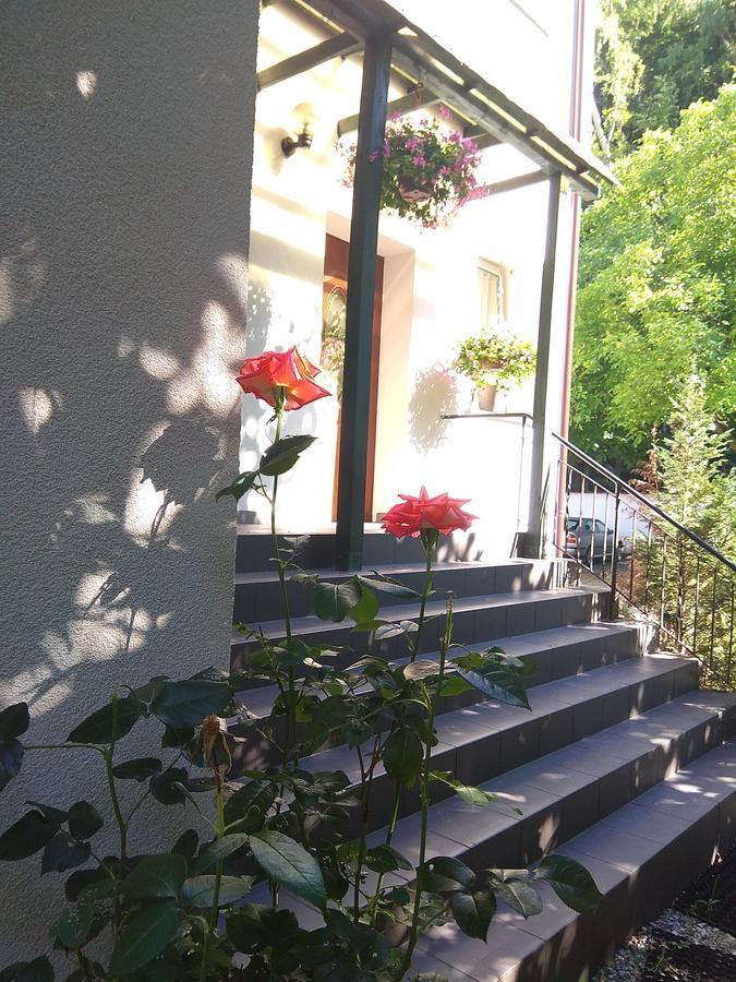 Kamionka Apartment Sopot Exterior photo